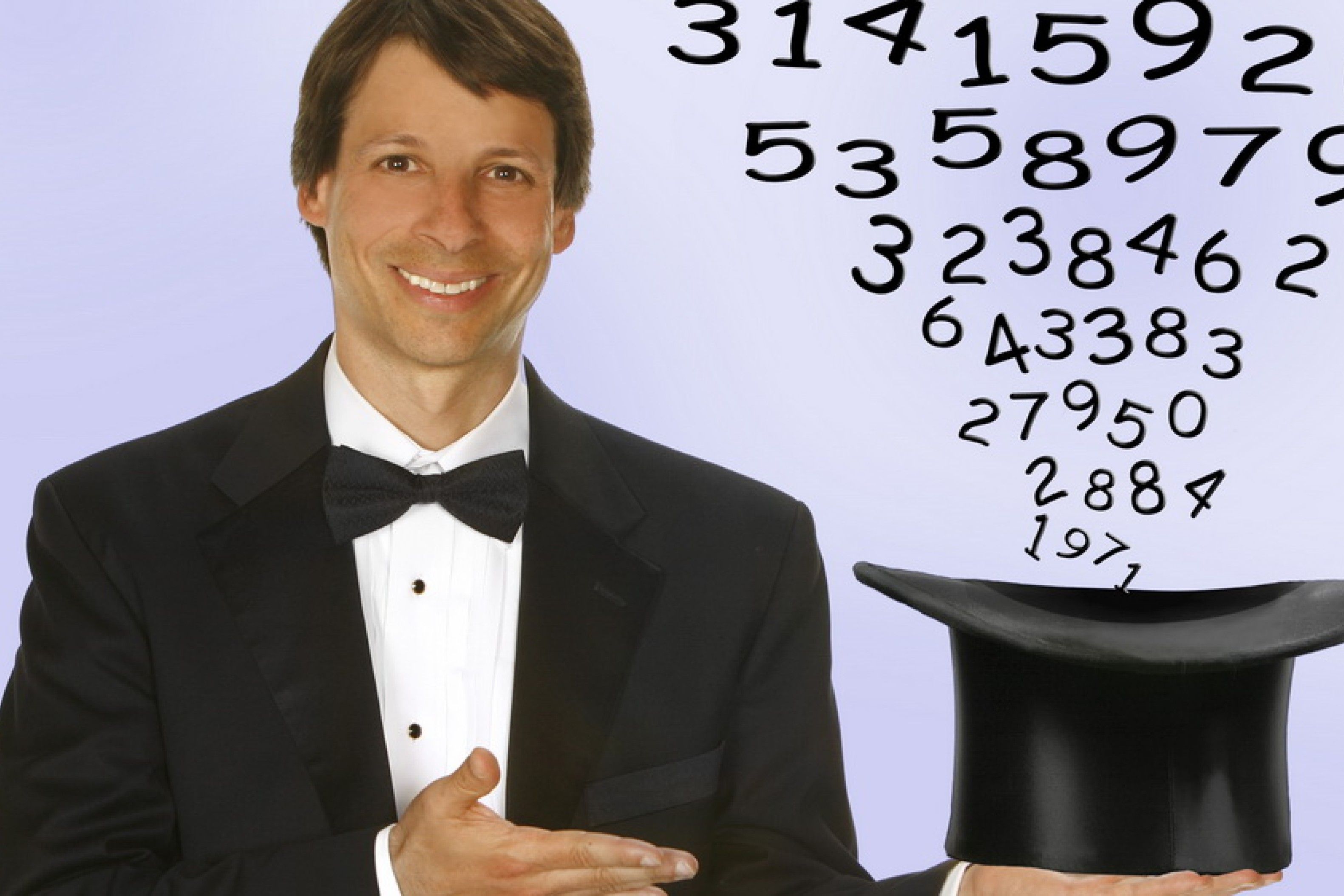 Math Magician Wittenberg University